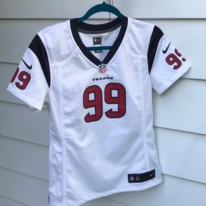 ❤️ NFL Houston Texans 99 JJ WATT Jersey Sz S